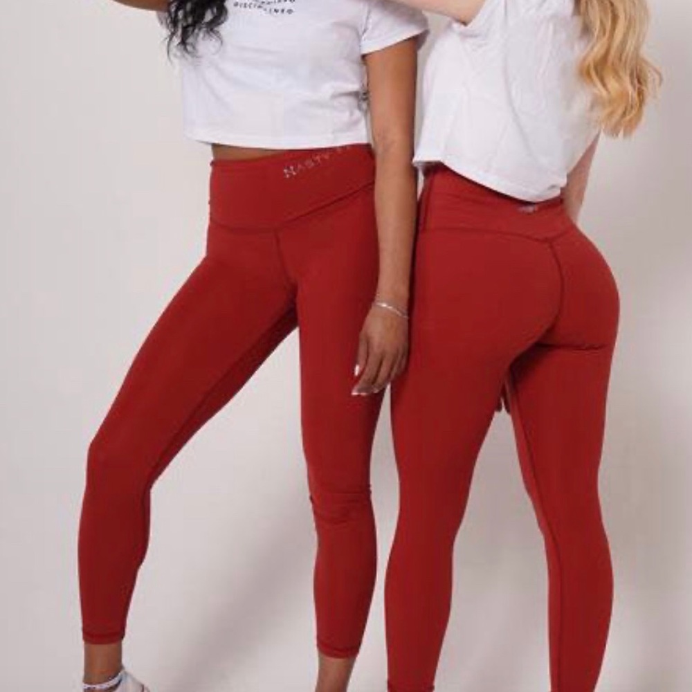 Nasty Fit leggings